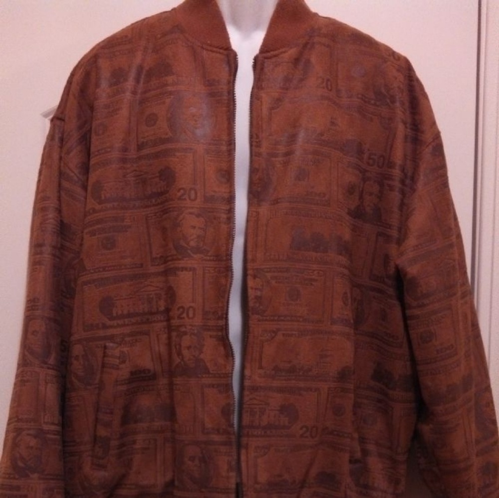 Men's Jacket